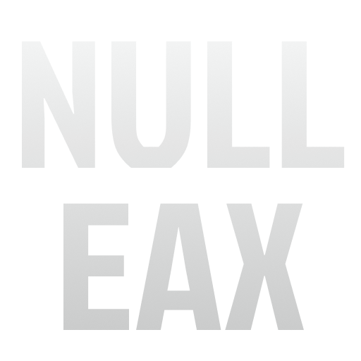 Nulleax - приватная модификация для GTASA:MP